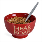 Productafbeelding Game of Thrones - Lannister Crest Cereal Bowl