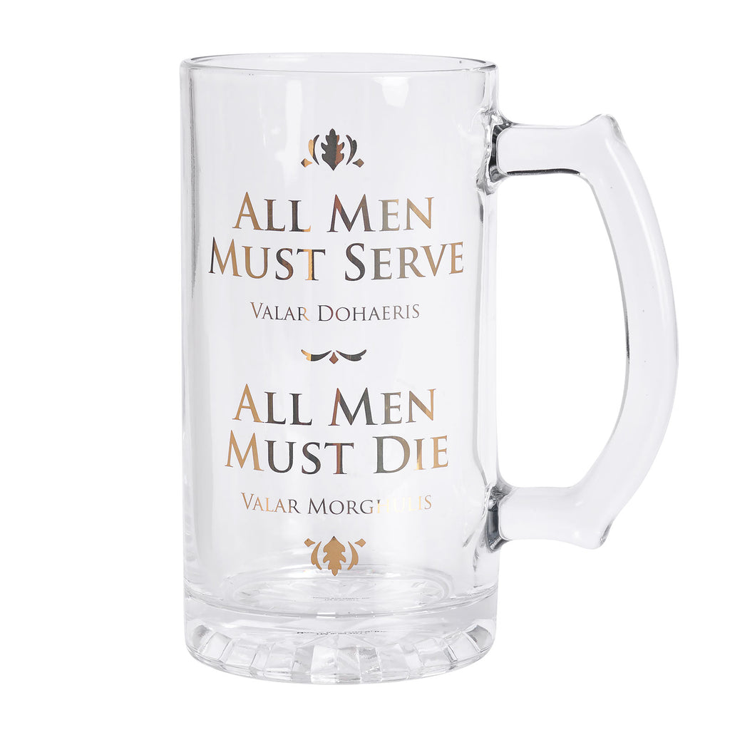 Productafbeelding Game of Thrones - Belong to the King Bierpul