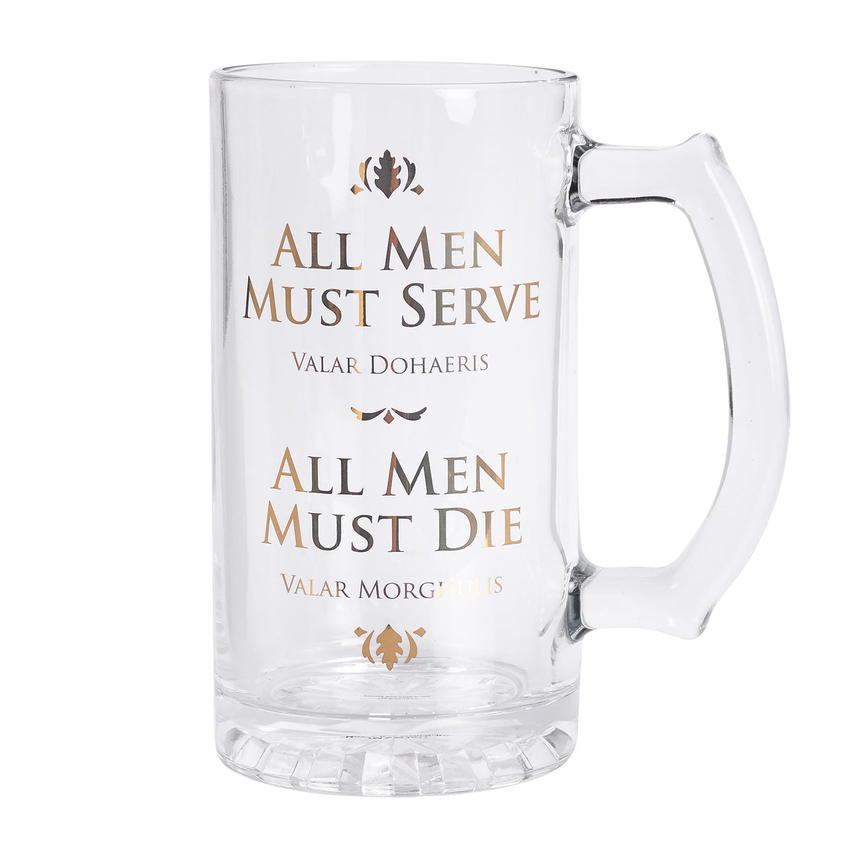 Productafbeelding Game of Thrones - Belong to the King Bierpul
