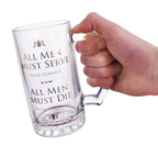 Productafbeelding Game of Thrones - Belong to the King Bierpul