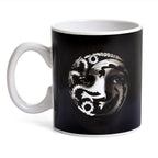 Productafbeelding Game of Thrones - Daenerys Thermische Effect Mok
