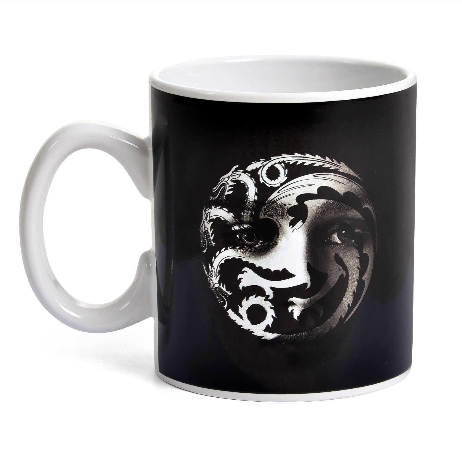 Productafbeelding Game of Thrones - Daenerys Thermische Effect Mok