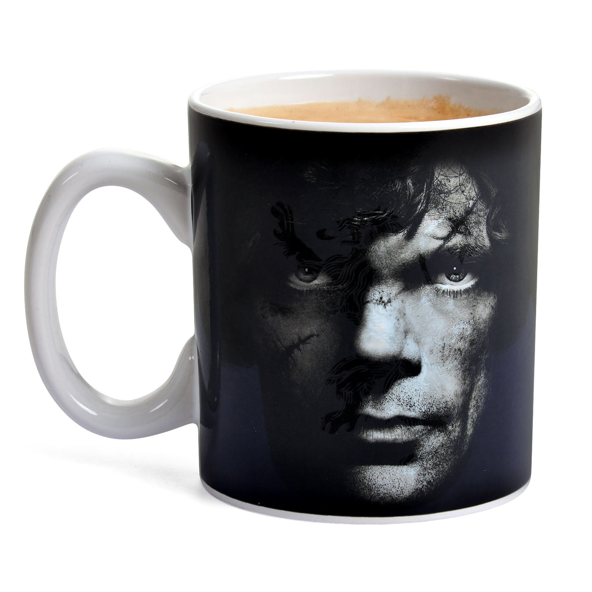 Productafbeelding Game of Thrones - Tyrion Thermo Effect Mok