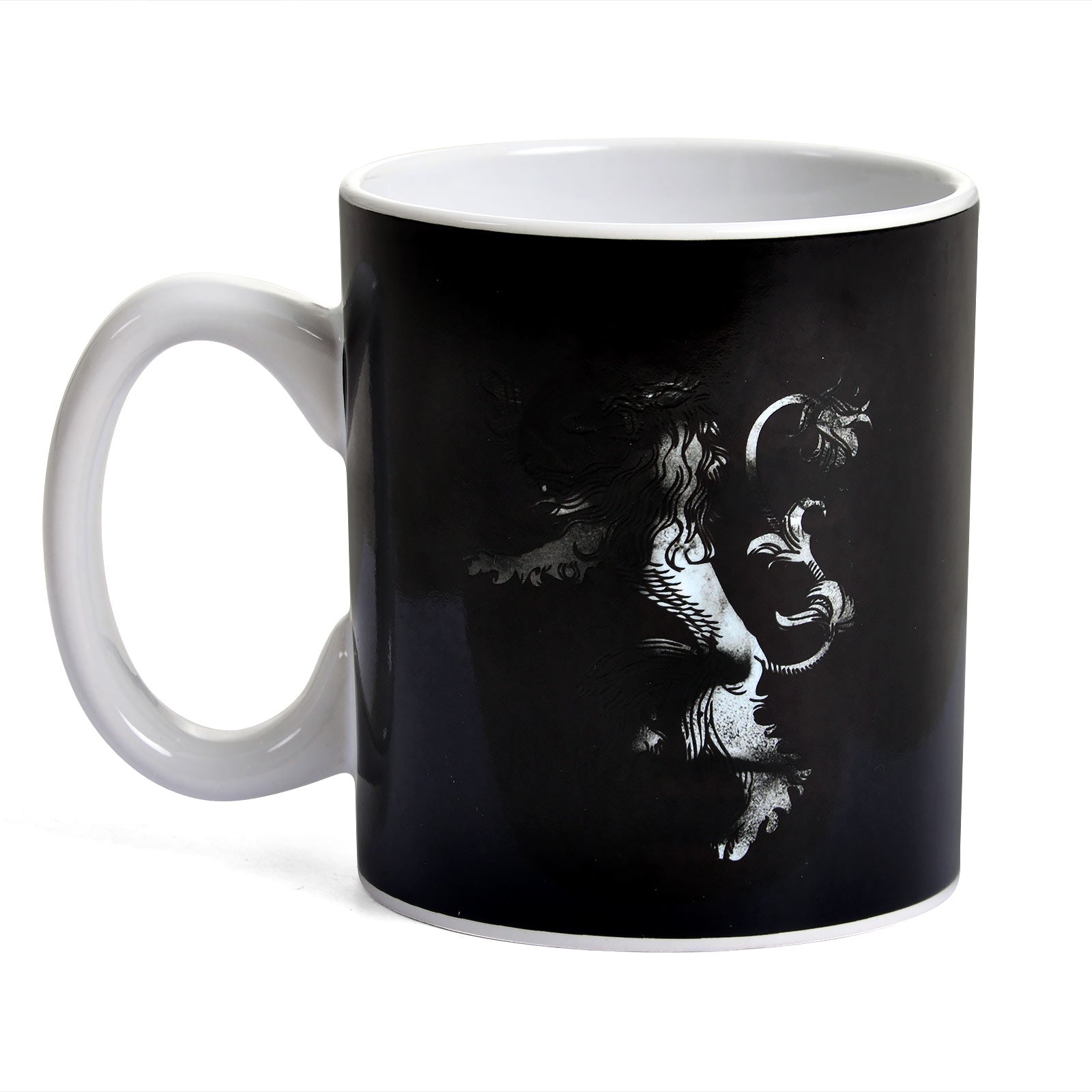 Productafbeelding Game of Thrones - Tyrion Thermo Effect Mok