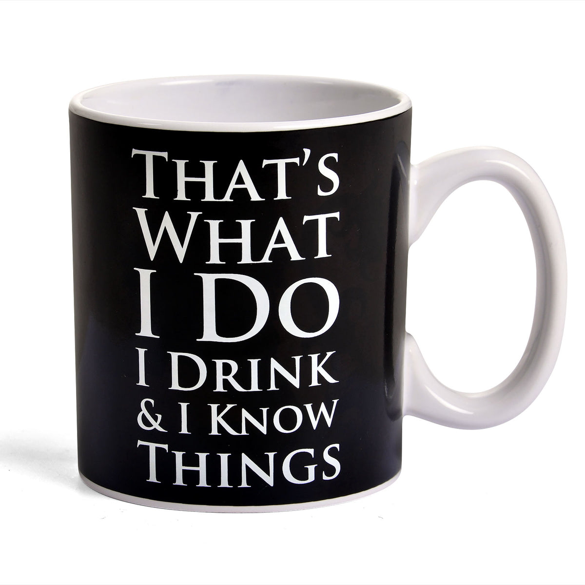 Productafbeelding Game of Thrones - Tyrion Thermo Effect Mok