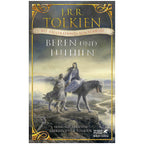Productafbeelding Beren en Lúthien - Gebonden Editie
