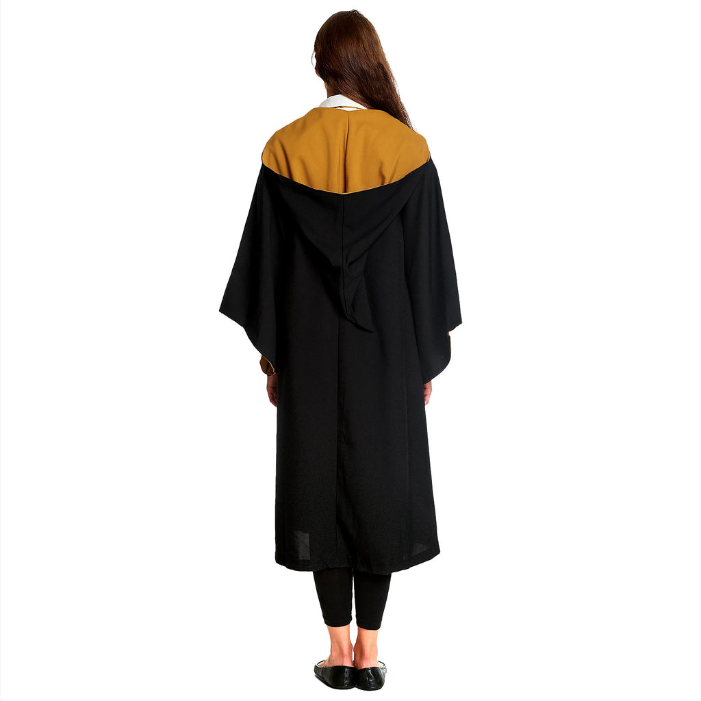 Productafbeelding Harry Potter - Hufflepuff Tovenaarsgewaad