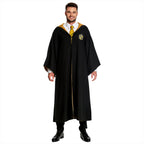 Productafbeelding Harry Potter - Hufflepuff Tovenaarsgewaad