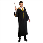 Productafbeelding Harry Potter - Hufflepuff Tovenaarsgewaad