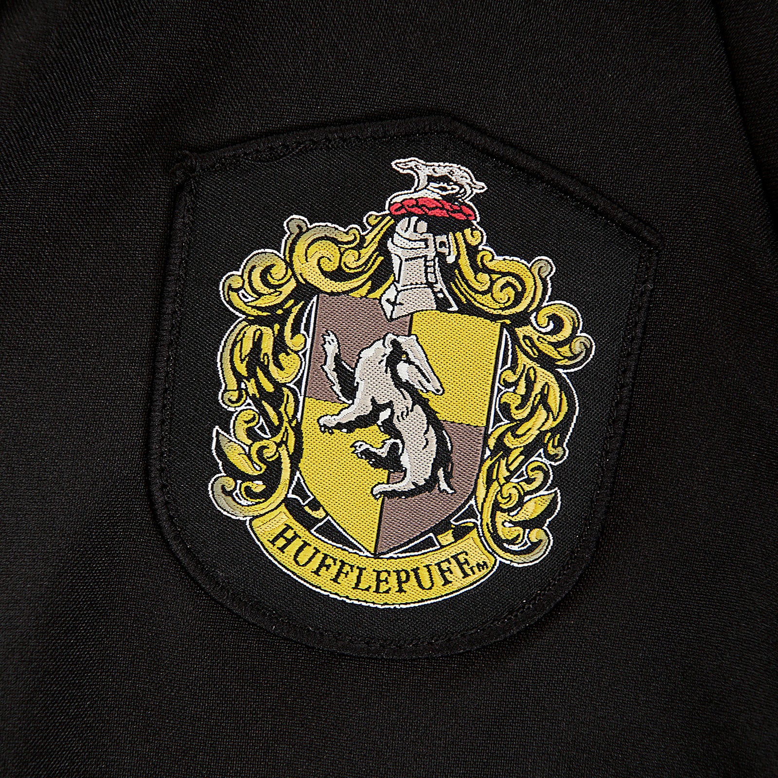 Productafbeelding Harry Potter - Hufflepuff Tovenaarsgewaad