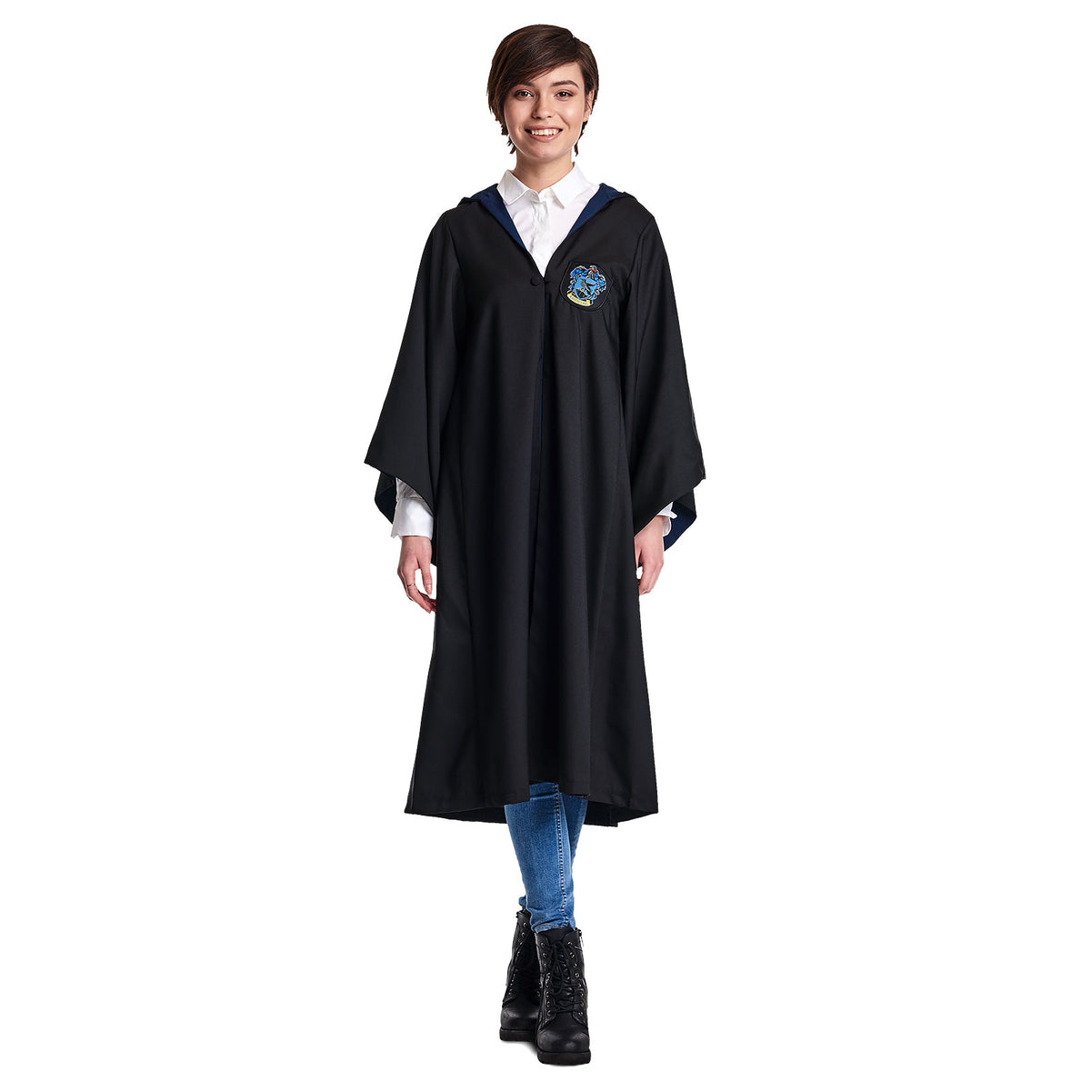 Productafbeelding Harry Potter - Ravenclaw Tovenaarsgewaad