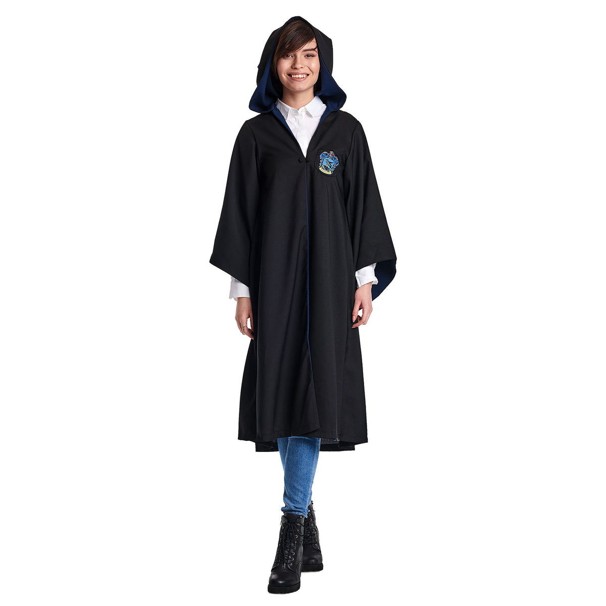 Product image Harry Potter - Ravenclaw Wizard Robe