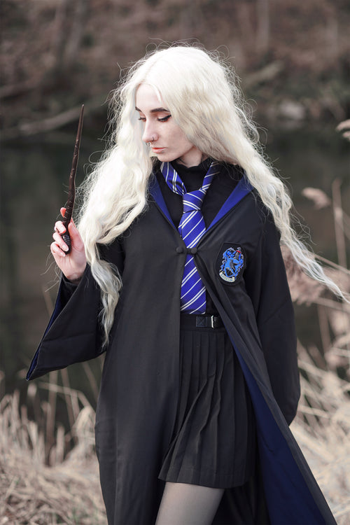 Productafbeelding Harry Potter - Ravenclaw Tovenaarsgewaad