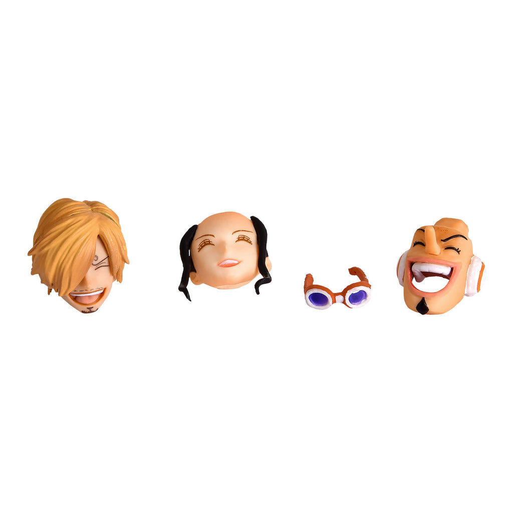 Productafbeelding One Piece - Usopp 20e verjaardag figuur 7 cm