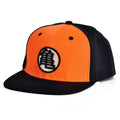 Productafbeelding Dragon Ball - Kame Symbool Honkbalpet