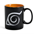 Productafbeelding Naruto - Konoha Symbool Mok