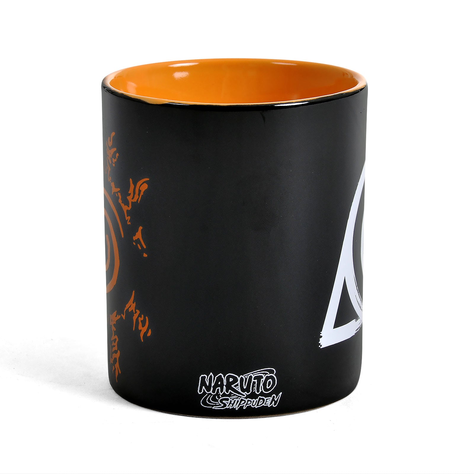 Productafbeelding Naruto - Konoha Symbool Mok