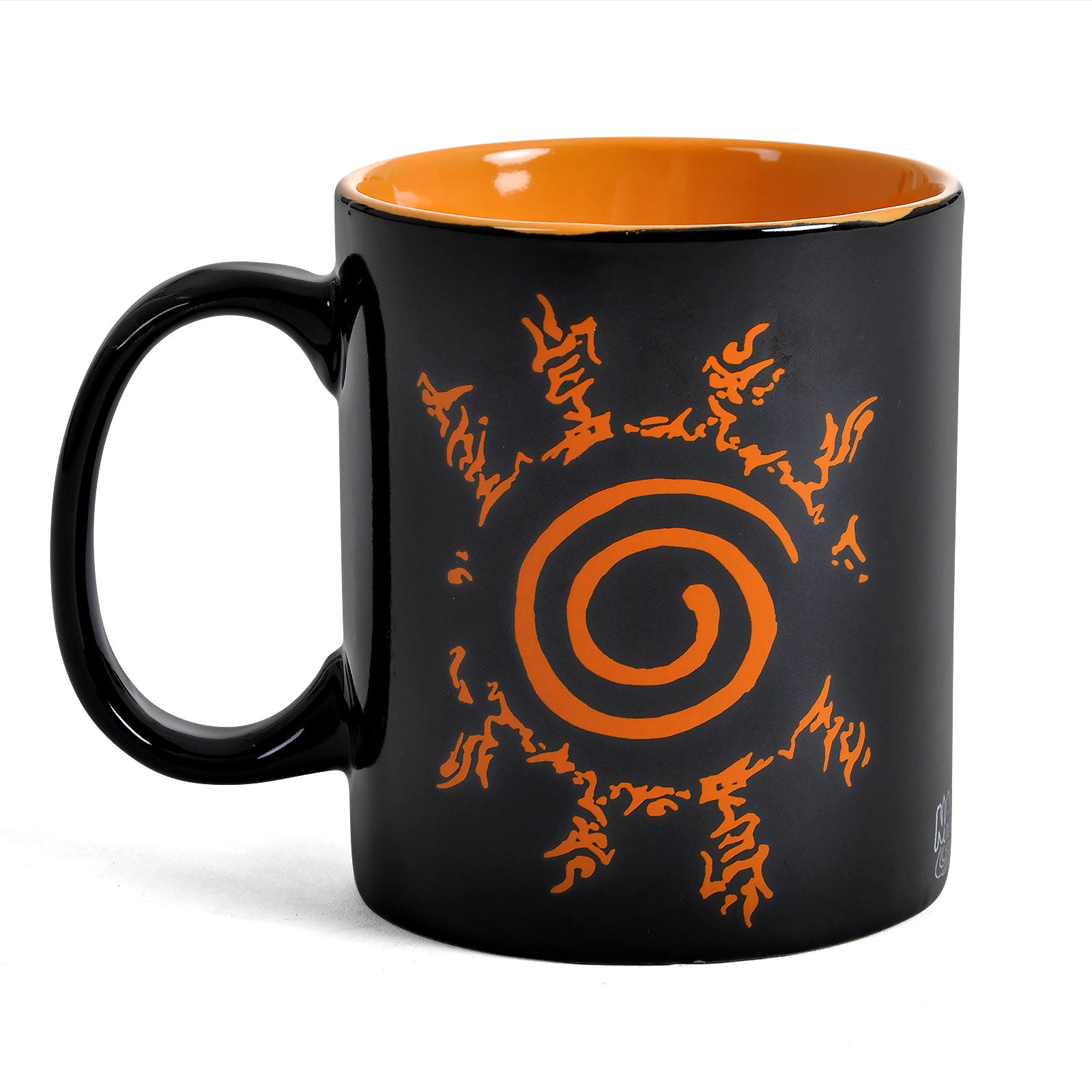 Productafbeelding Naruto - Konoha Symbool Mok