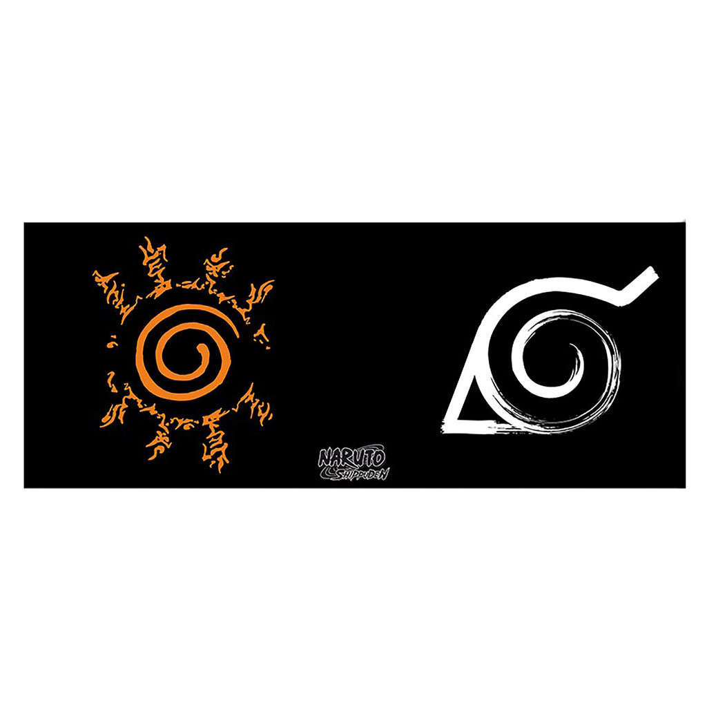 Productafbeelding Naruto - Konoha Symbool Mok