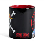 Productafbeelding One Piece - Luffy New World Beker