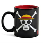 Productafbeelding One Piece - Luffy New World Beker