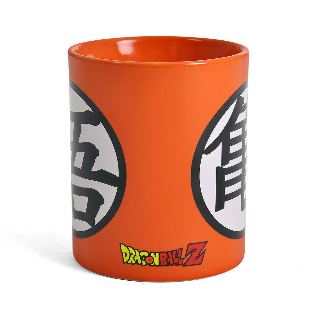 Productafbeelding Dragon Ball - Goku Kame Symbool Mok