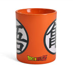 Productafbeelding Dragon Ball - Goku Kame Symbool Mok