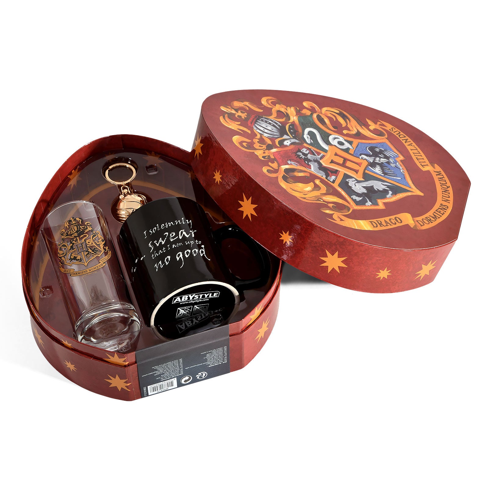 Productafbeelding Harry Potter - Cadeauset