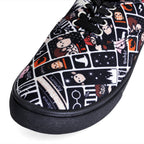 Productafbeelding Harry Potter - Chibi Sneaker Dames