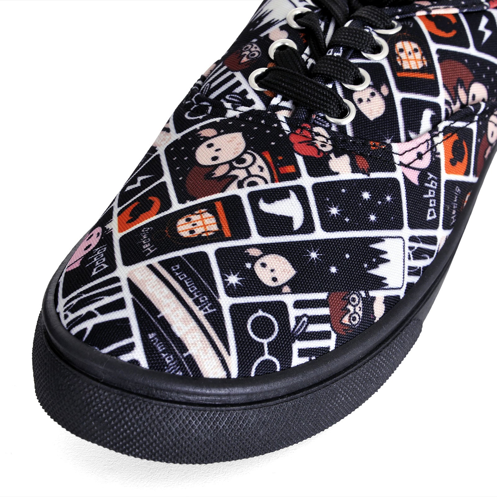 Productafbeelding Harry Potter - Chibi Sneaker Dames