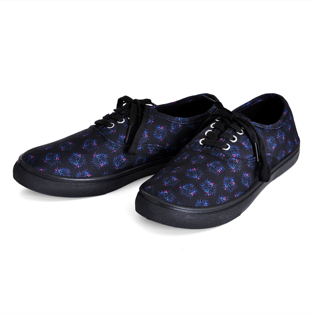 Productafbeelding Supernatural - Anti Possession Symbool Sneakers voor Dames