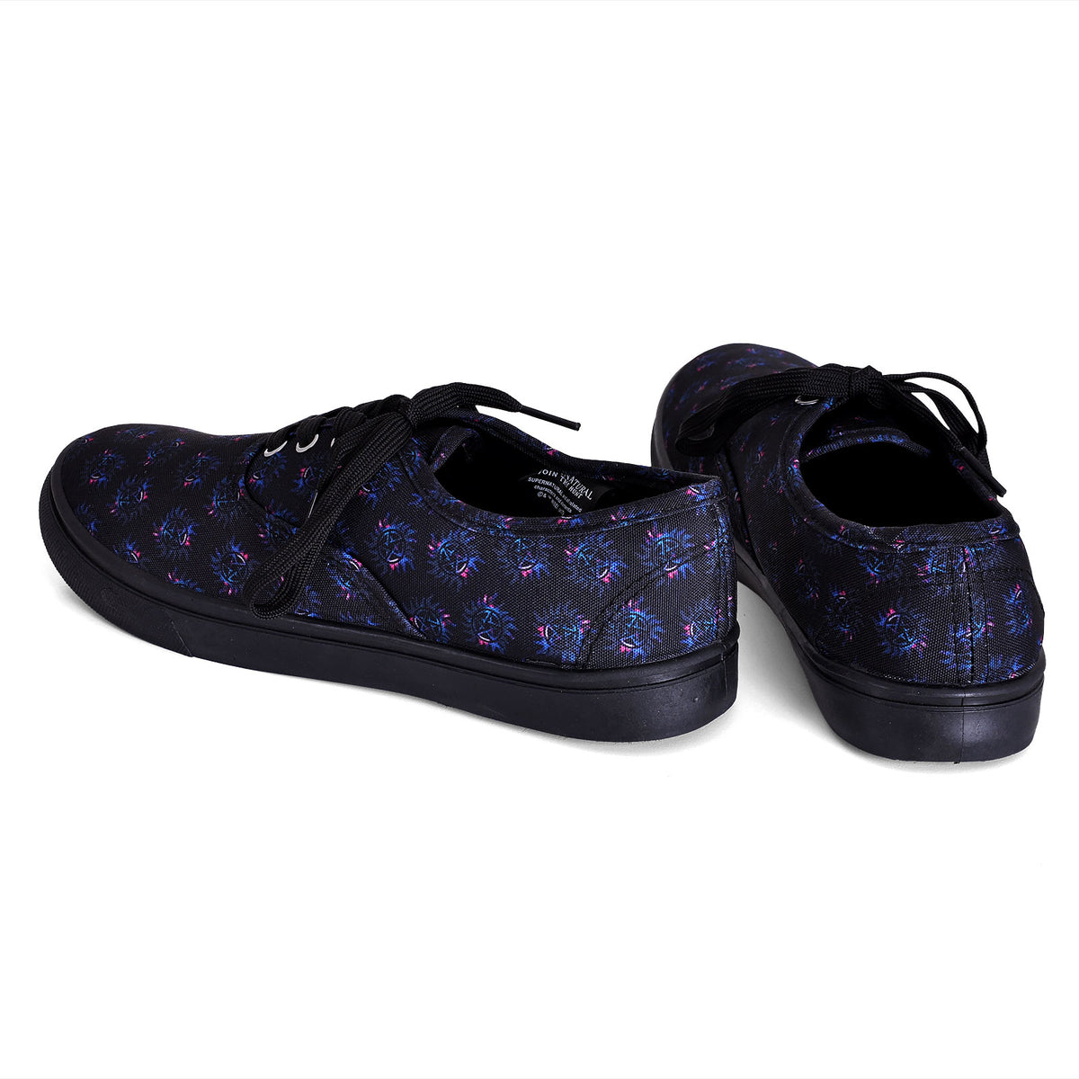Productafbeelding Supernatural - Anti Possession Symbool Sneakers voor Dames