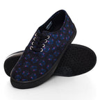 Productafbeelding Supernatural - Anti Possession Symbool Sneakers voor Dames