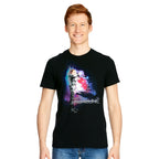 Productafbeelding Valerian - Sergeant Laureline T-Shirt Zwart