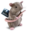 Productafbeelding Harry Potter - Rat Schurfie Pluche Figuur 28 cm