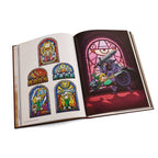 Productafbeelding The Legend of Zelda - Art & Artifacts