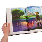 Productafbeelding The Legend of Zelda - Art & Artifacts