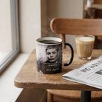 Productafbeelding Supernatural - Sam & Dean in de gevangenis mok