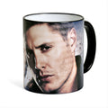 Productafbeelding Supernatural - Sam & Dean Winchester Mok