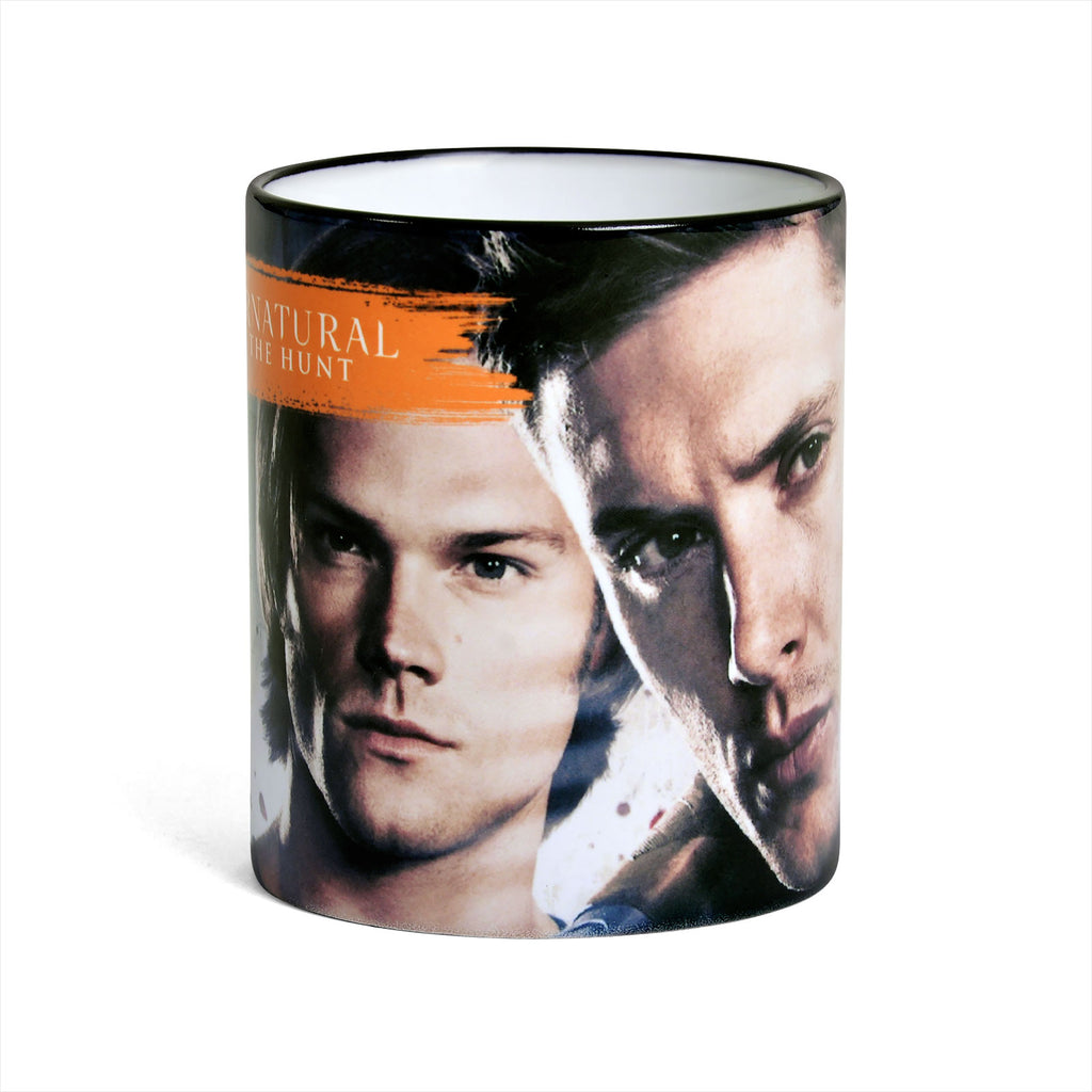 Productafbeelding Supernatural - Sam & Dean Winchester Mok