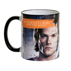 Productafbeelding Supernatural - Sam & Dean Winchester Mok