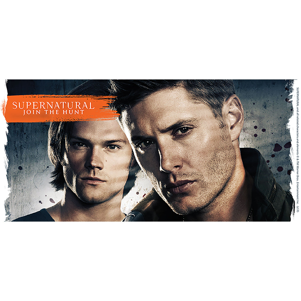 Productafbeelding Supernatural - Sam & Dean Winchester Mok