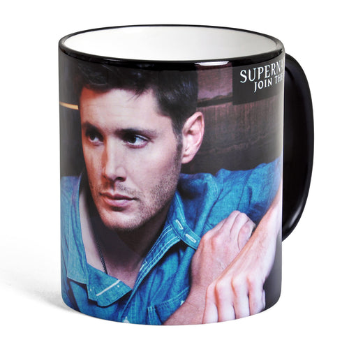 Productafbeelding Supernatural - Dean Winchester Mok