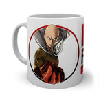 Productafbeelding One Punch Man - Saitama Mok