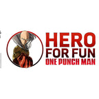 Productafbeelding One Punch Man - Saitama Mok