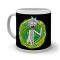 Productafbeelding Rick en Morty - Opinion Mok