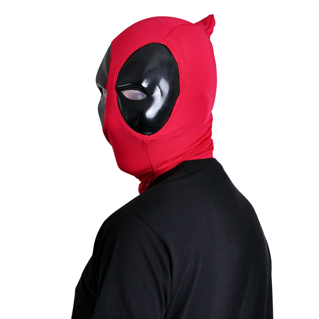 Productafbeelding Deadpool Masker