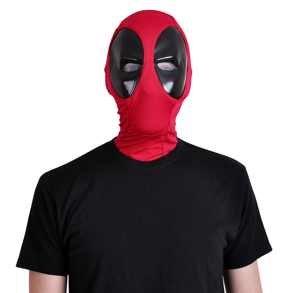 Productafbeelding Deadpool Masker