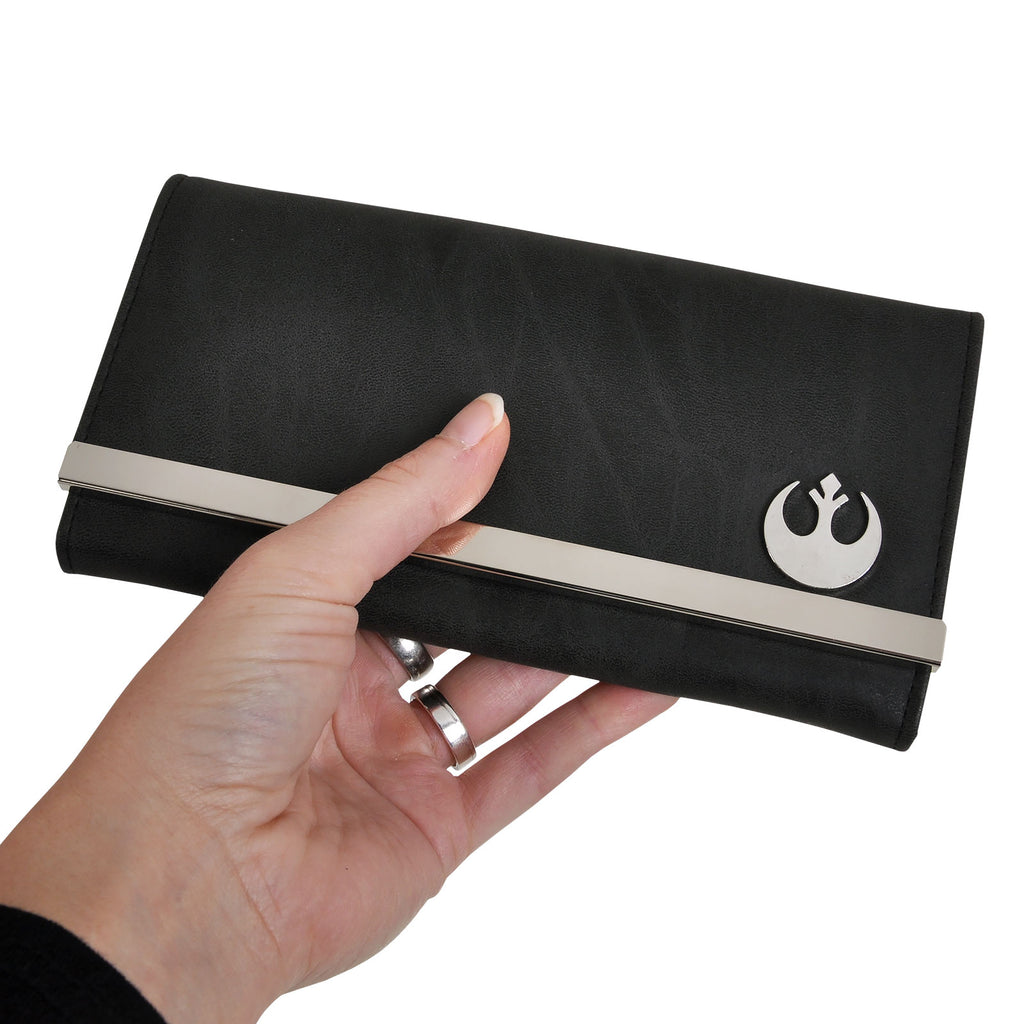 Productafbeelding Star Wars - Rebel Alliance Portemonnee