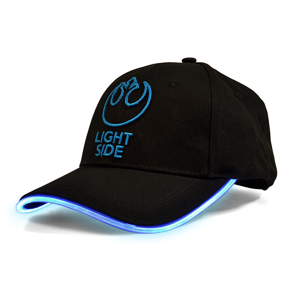 Productafbeelding Star Wars - Light Side pet met lichteffect